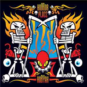 Horror Place - Hobyah flac download