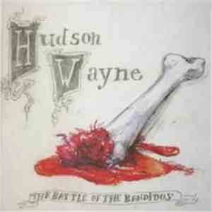 Hudson Wayne - The Battle Of The Bandidos flac download