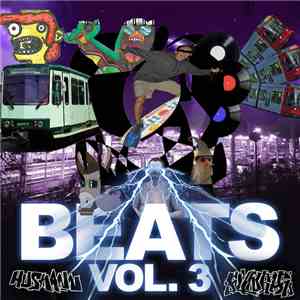 Husmann Der Scheibenwischer - Beats Vol. III flac download