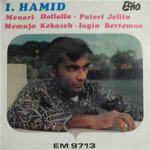 I. Hamid Dengan Orkes Febra - Memuja Kekaseh flac download