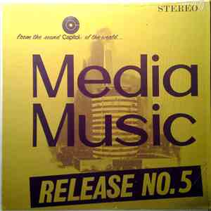 Ib Glindemann - Release No. 5 - Suspense flac download