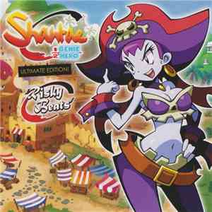 Jake Kaufman - Shantae: ½ Genie-Hero - Ultimate Edition 'Risky Beats' flac download