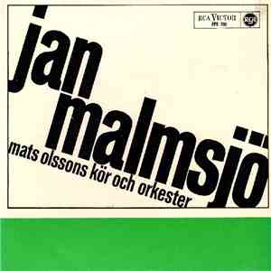Jan Malmsjö - Jan Malmsjö flac download