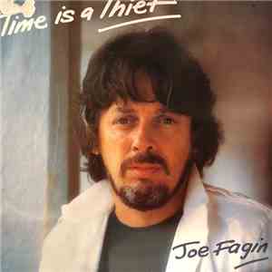 Joe Fagin - Time Is A Thief flac download