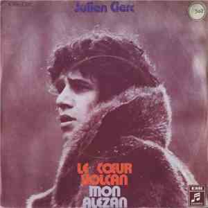 Julien Clerc - Le Cœur Volcan flac download