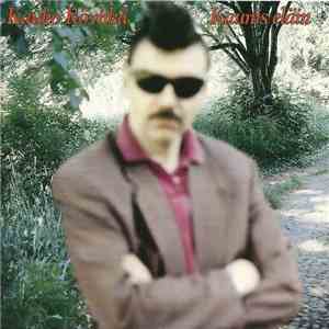 Kauko Röyhkä - Kaunis Eläin FLAC download