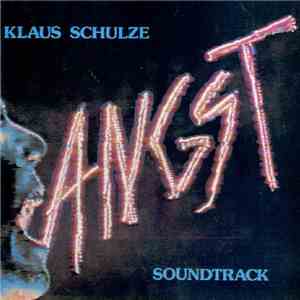 Klaus Schulze - Angst flac download