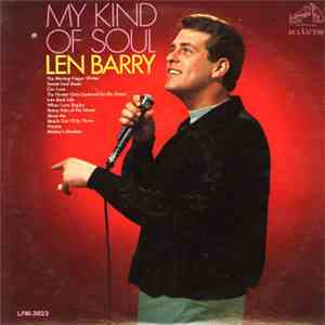 Len Barry - My Kind Of Soul flac download