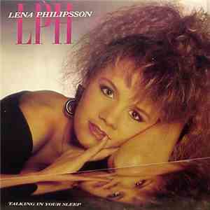 Lena Philipsson - Talking In Your Sleep flac download