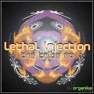 Lethal Injection  - The Tribe EP flac download