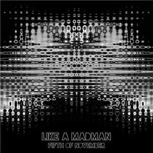 Like A MadMan - Fifth of November flac download