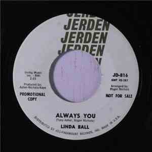 Linda Ball - Always You flac download