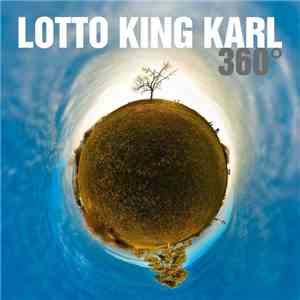 Lotto King Karl - 360° flac download