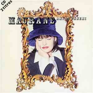 Maurane - Ami Ou Ennemi flac download