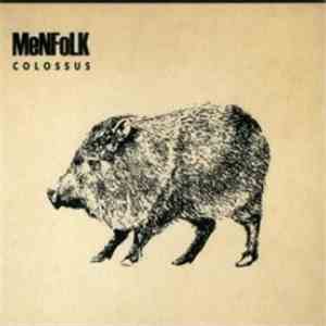 Menfolk - Colossus flac download
