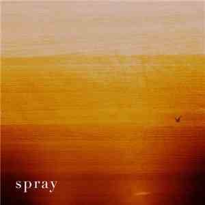 Mergrim - Spray Volume 03 flac download