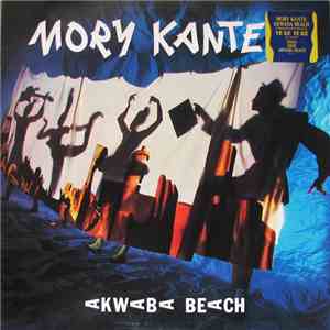 Mory Kante - Akwaba Beach flac download