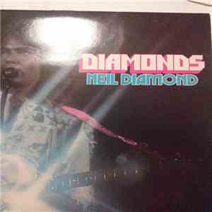Neil Diamond - Diamonds flac download