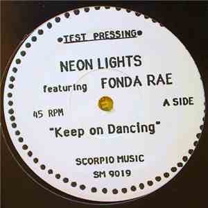 Neon Light - Keep On Dancing flac download