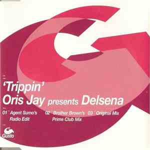 Oris Jay - Trippin' flac download