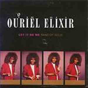 Ouriel Elixir - Let It Be Me / Band Of Gold flac download