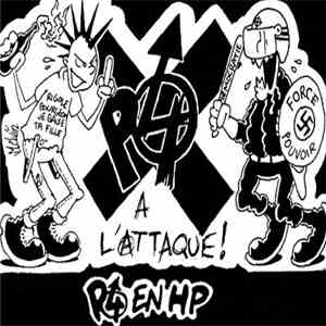 P4 A L'attaque - P4 En Hp flac download