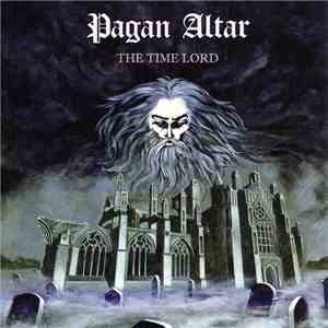 Pagan Altar - The Time Lord flac download