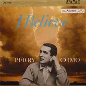 Perry Como - I Believe flac download