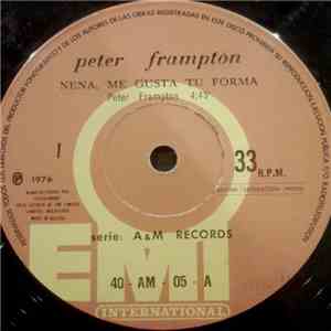 Peter Frampton - Nena, Me Gusta Tu Forma flac download