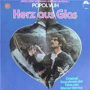 Popol Vuh - Herz Aus Glas flac download