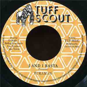 Puraman - I And I Rasta flac download