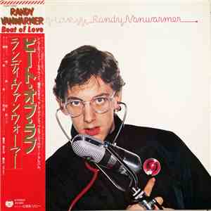 Randy Vanwarmer - Beat Of Love flac download