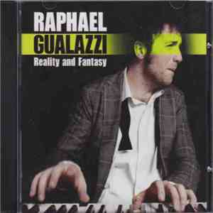 Raphael Gualazzi - Reality And Fantasy flac download