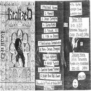 Realized - Demo flac download