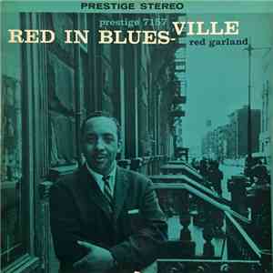 Red Garland - Red In Bluesville flac download