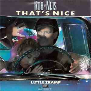 Rob de Nijs - That's Nice flac download