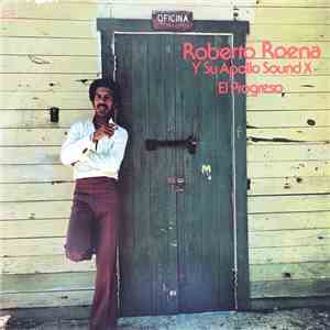 Roberto Roena Y Su Apollo Sound X - El Progreso flac download