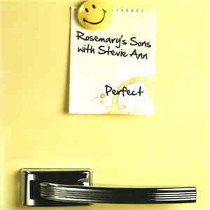 Rosemary's Sons with Stevie Ann - Perfect flac download