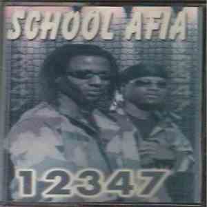 School Afia - 12347 flac download
