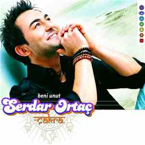 Serdar Ortaç - Çakra flac download