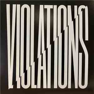 Snapped Ankles - Violations flac download
