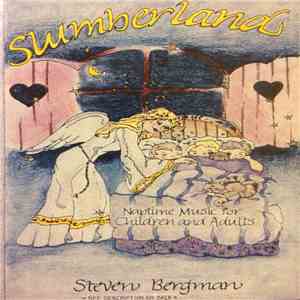 Steven Bergman - Slumberland flac download