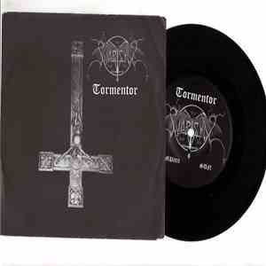 Svartsyn - Tormentor flac download