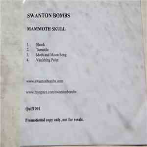 Swanton Bombs - Mammoth Skull flac download