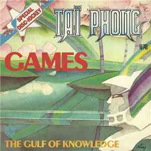Taï Phong - Games flac download