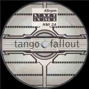 Tango & Fallout - Intrigue / Recoil flac download