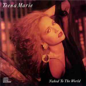Teena Marie - Naked To The World flac download