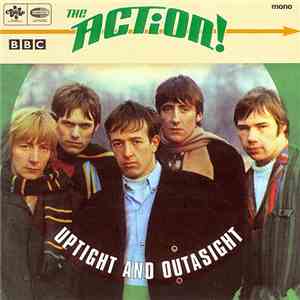 The Action - Uptight And Outasight flac download