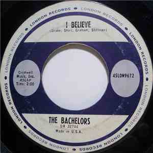 The Bachelors - I Believe flac download