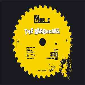 The Barbacans - More flac download